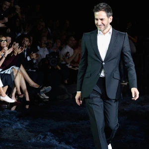 Marc Jacobs chính thức rời khỏi Louis Vuitton