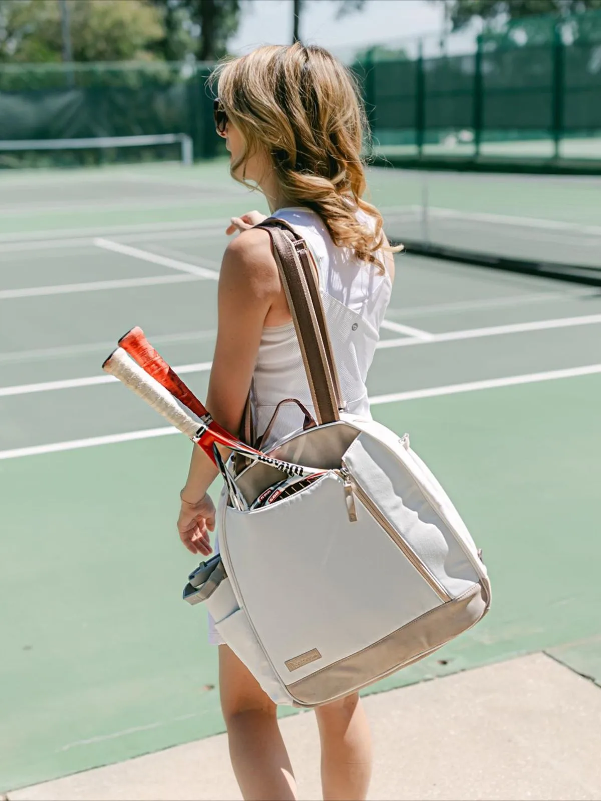 túi thể thao Tennis