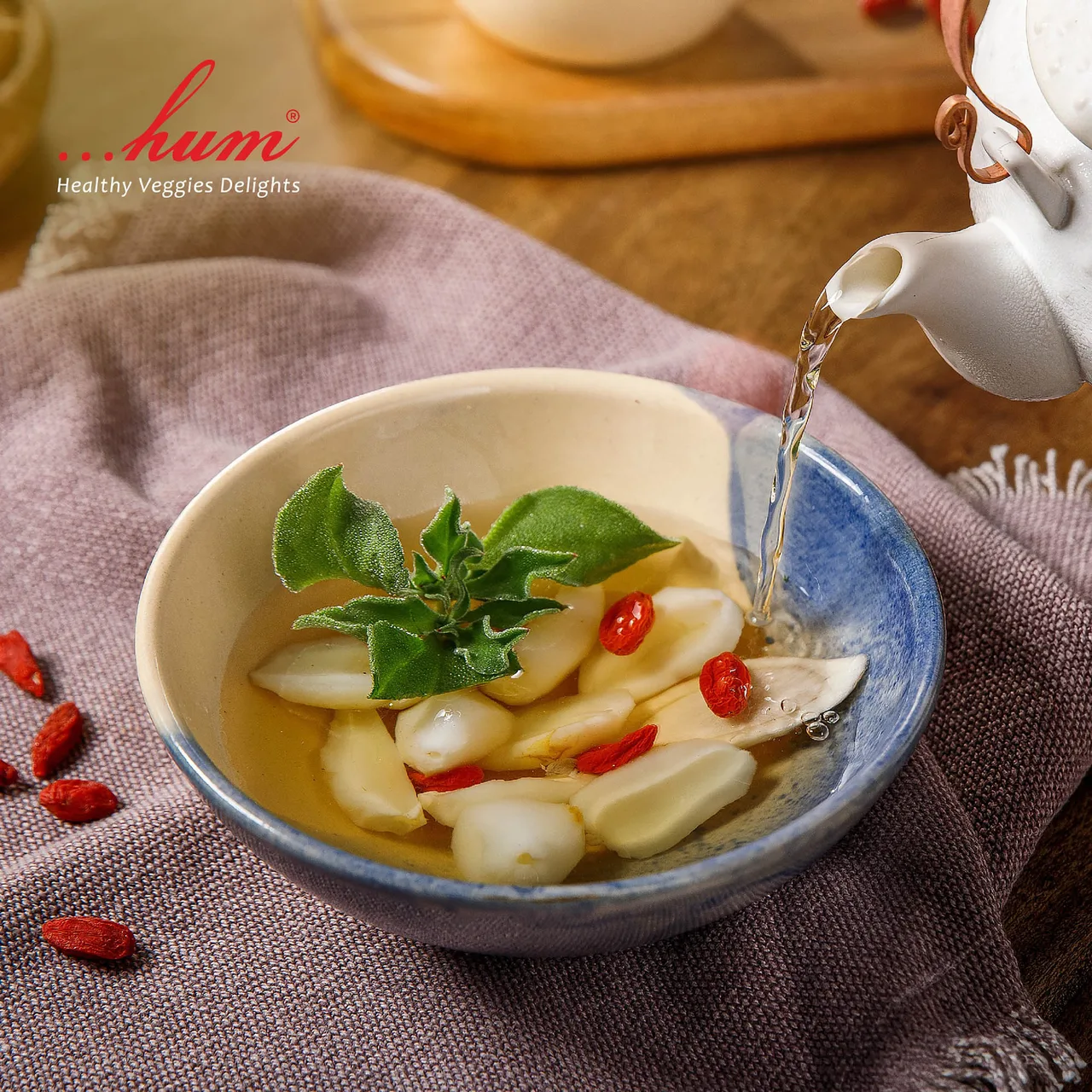 địa điểm nhà hàng chay hum địa điểm nhà hàng chay hum