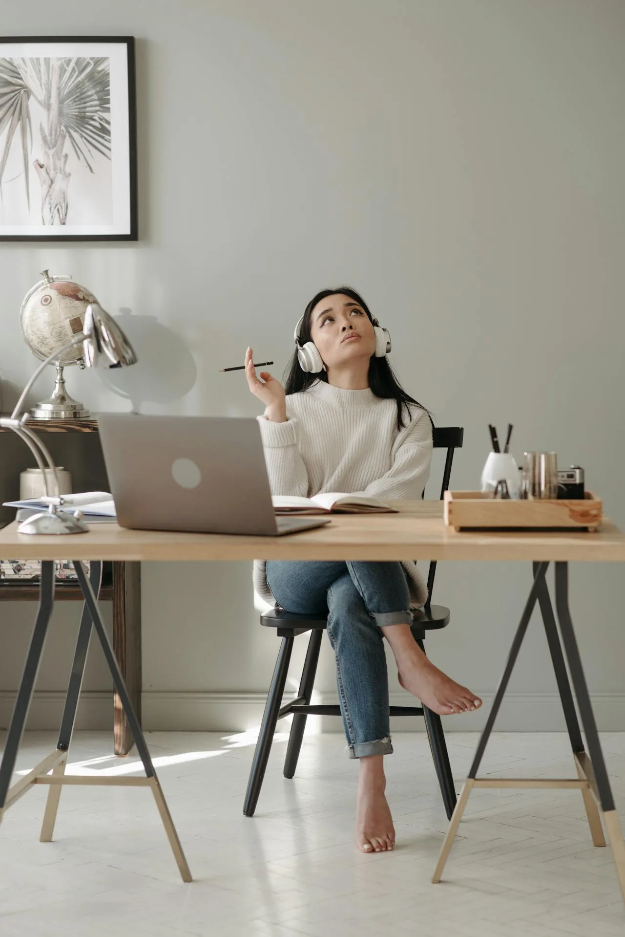 giao tiếp với sếp