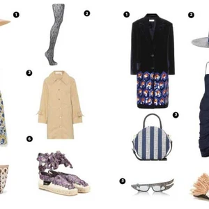 ELLE Style Calendar (5/2 – 11/2): Thanh lịch cùng chất liệu vải linen