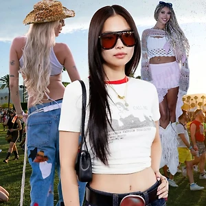Giải mã “đồng phục” Coachella 2026: 7 microtrend định hình phong cách lễ hội