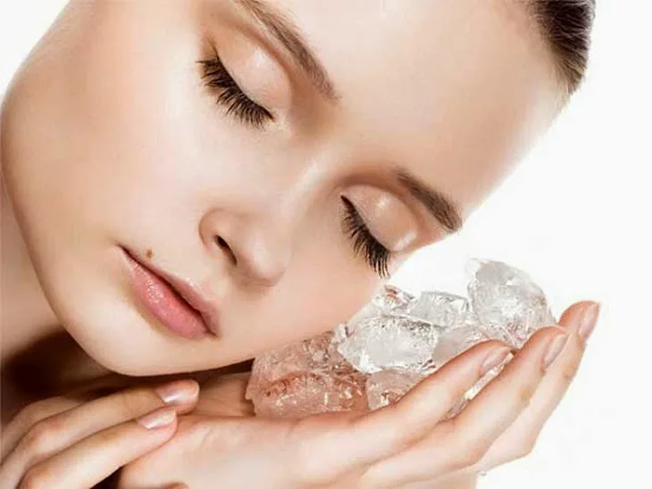 Bí quyết giảm sưng mắt cấp tốc sau khi khóc Bí quyết giảm sưng mắt cấp tốc sau khi khóc