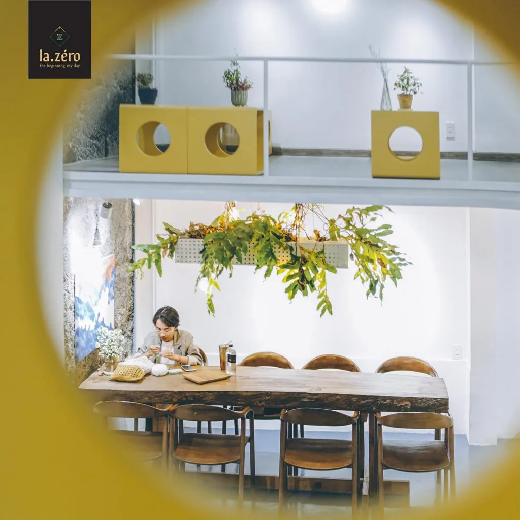 địa điểm cafe phong cách thiên nhiên địa điểm cafe phong cách thiên nhiên