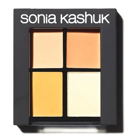 9 bảng kem che khuyết điểm tốt cho làn da không tì vết ELLE VN