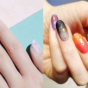 20 mẫu móng tay đẹp cho cảm hứng Xuân-Hè