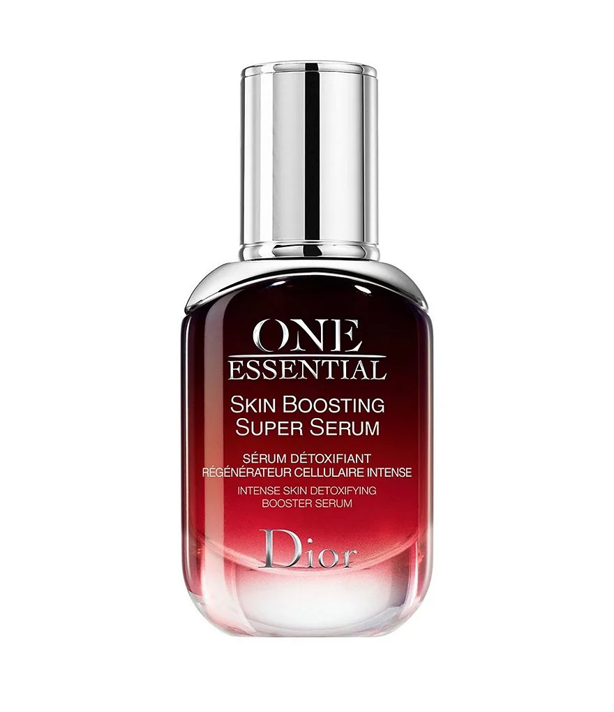 Serum Dior One Essential hỗ trợ thải độc da hiệu quả