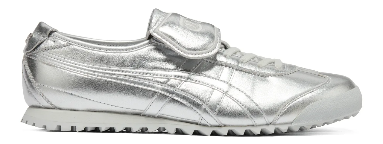 MEXICO 66 GOLF - Mã sản phẩm: 1183C557.020 - Màu sắc: Silver / Silver