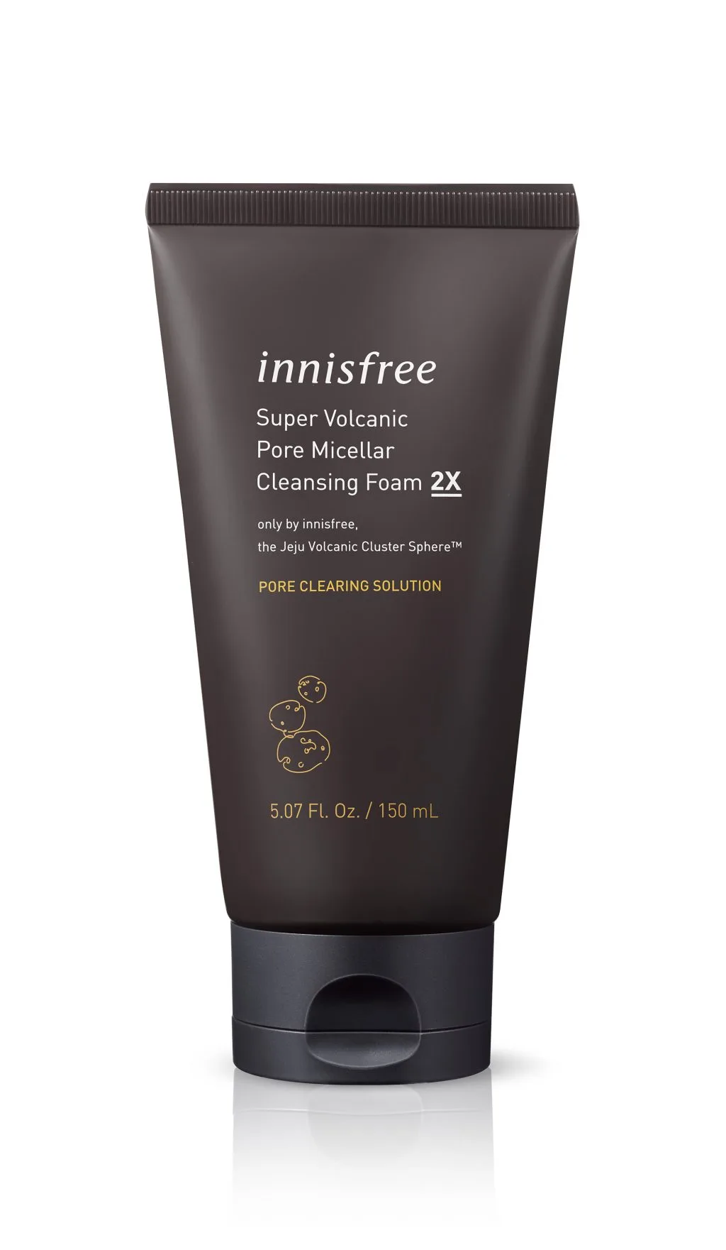 sữa rửa mặt Innisfree quà tặng elle sữa rửa mặt Innisfree quà tặng elle
