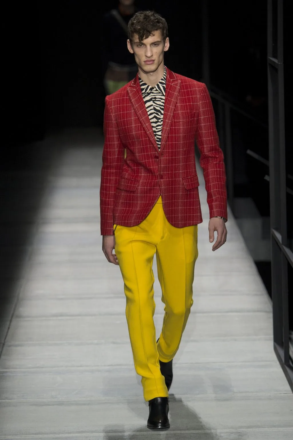 BST của thương hiệu Bottega Veneta mùa Thu 2018: Cuộc ngoại xâm đầy tham vọng của nhà mốt xa xỉ nước Ý BST của thương hiệu Bottega Veneta mùa Thu 2018: Cuộc ngoại xâm đầy tham vọng của nhà mốt xa xỉ nước Ý
