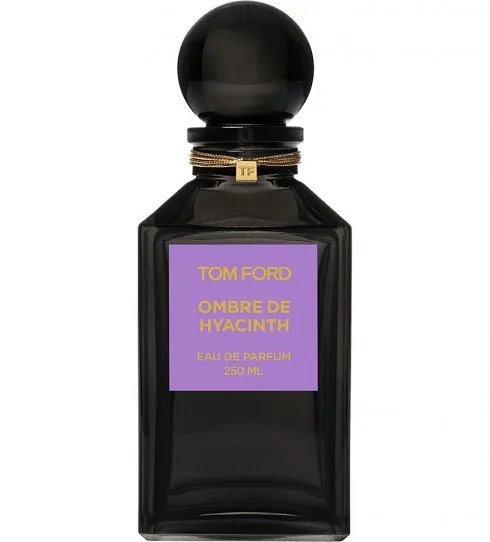 Ombre de Hyacinth Tom Ford