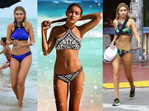 8 xu hướng đồ bơi nữ cho mùa hè 15