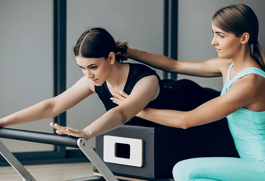 pilates giúp điều chỉnh tư thế pilates giúp điều chỉnh tư thế