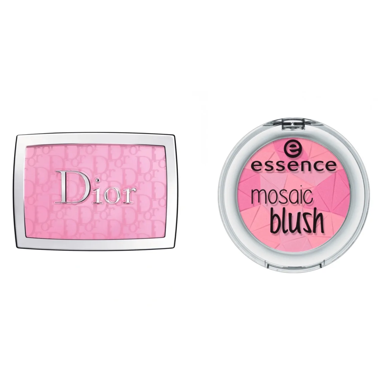 bản dupe của Dior Rosy Glow bản dupe của Dior Rosy Glow