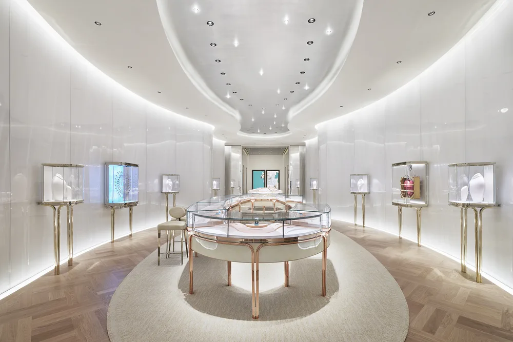 Tiffany & Co.