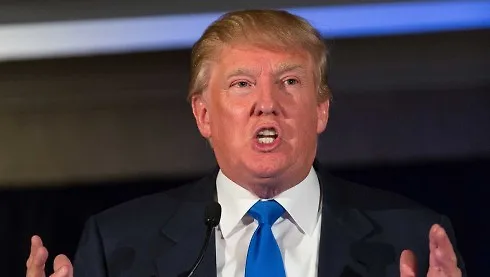 Nhieu nghe si noi tieng len tieng phan doi Donald Trump – ellevn - 01