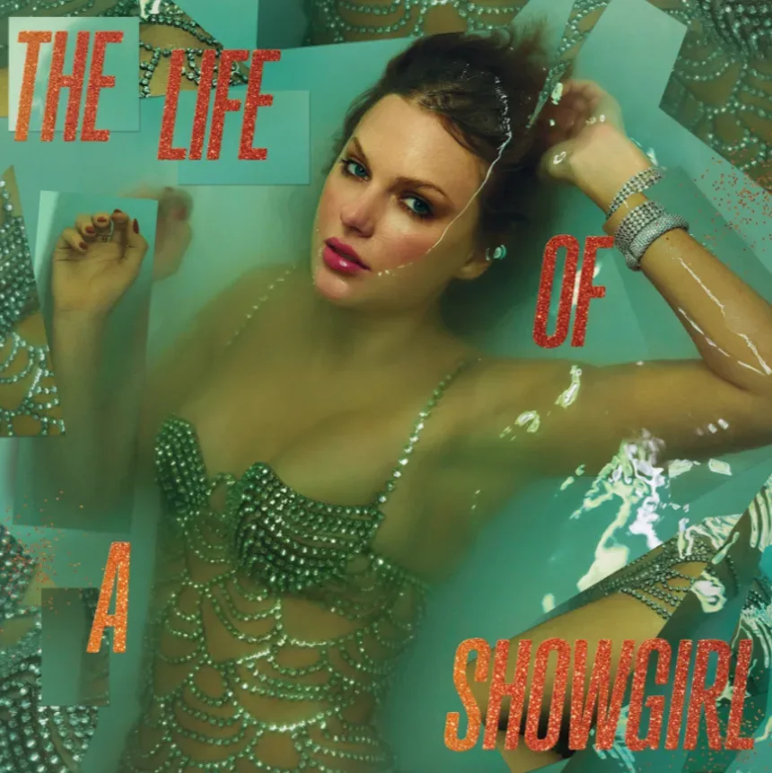 Trang phục trong album The Life of a Showgirl của Taylor Swift