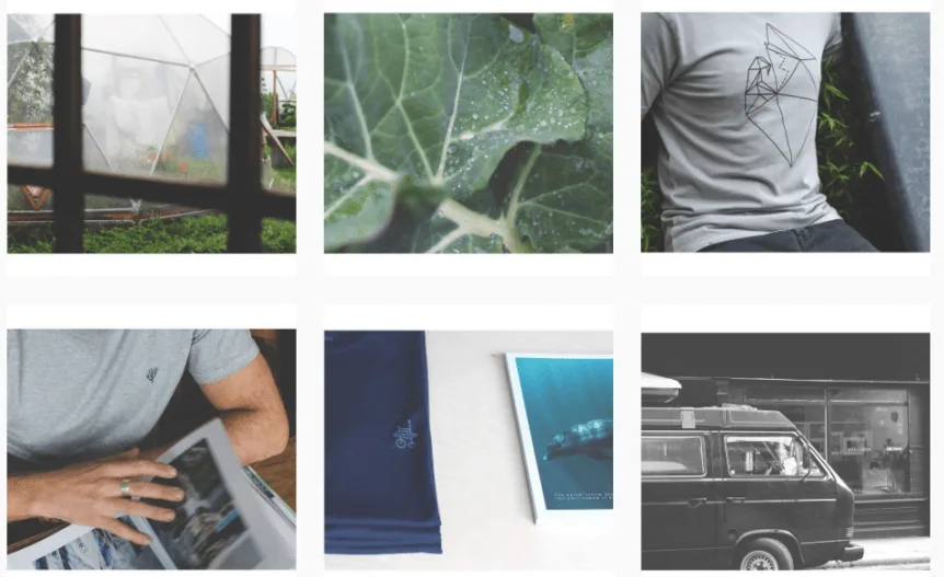 12 tài khoản Instagram về thời trang bền vững đáng theo dõi 12 tài khoản Instagram về thời trang bền vững đáng theo dõi
