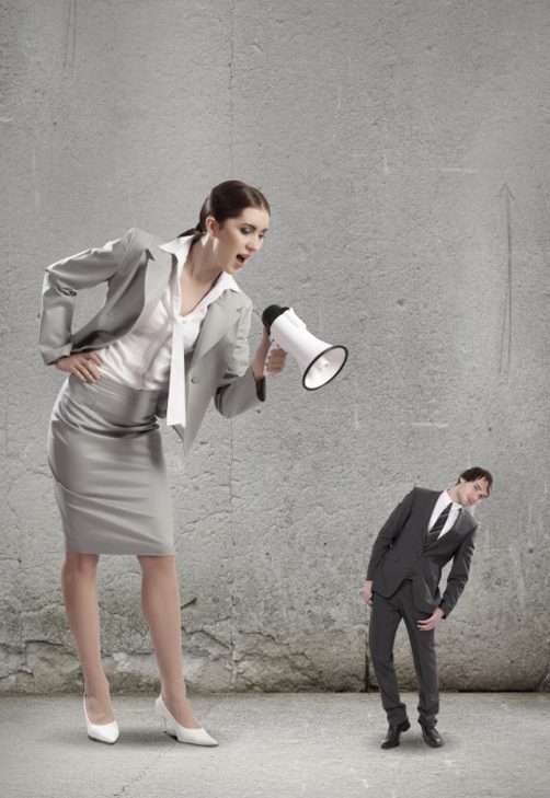 Nhận diện những kiểu ác khẩu trong giao tiếp hàng ngày