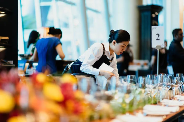 elle việt nam công việc cũ 1