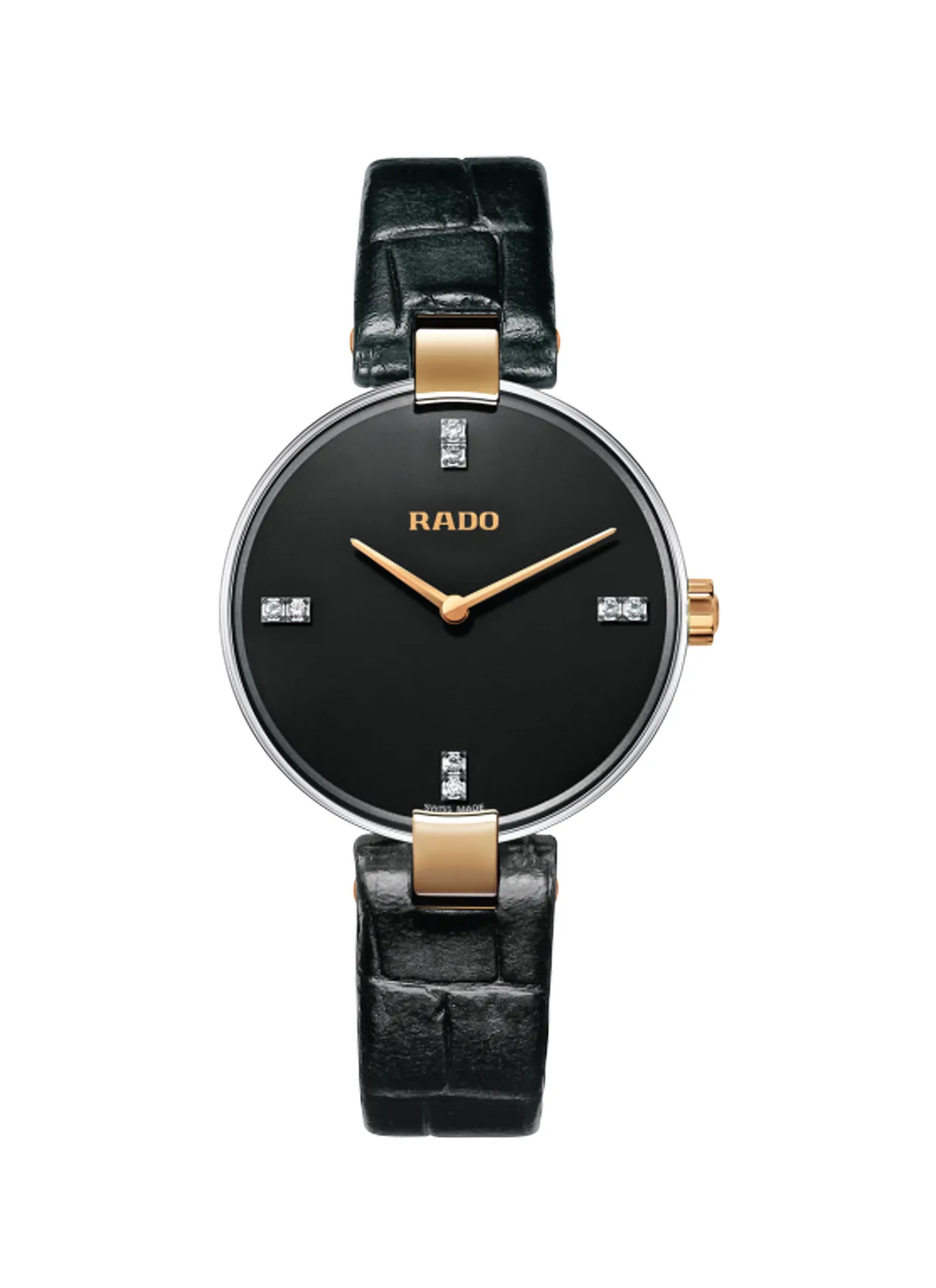 dong ho co dien rado