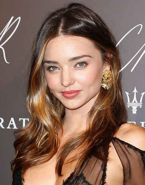Miranda Kerr