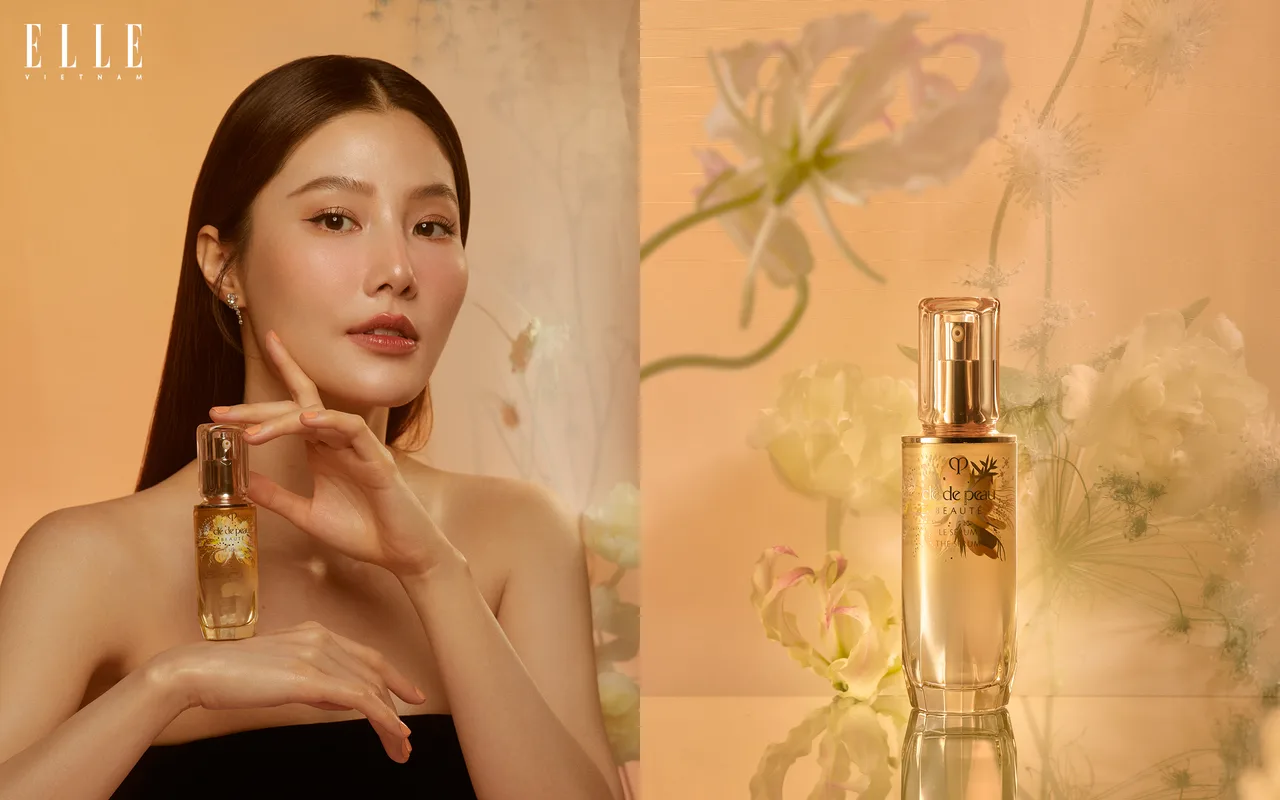 Bước 1: Đánh thức vẻ đẹp tiềm ẩn Bước 1: Đánh thức vẻ đẹp tiềm ẩn
