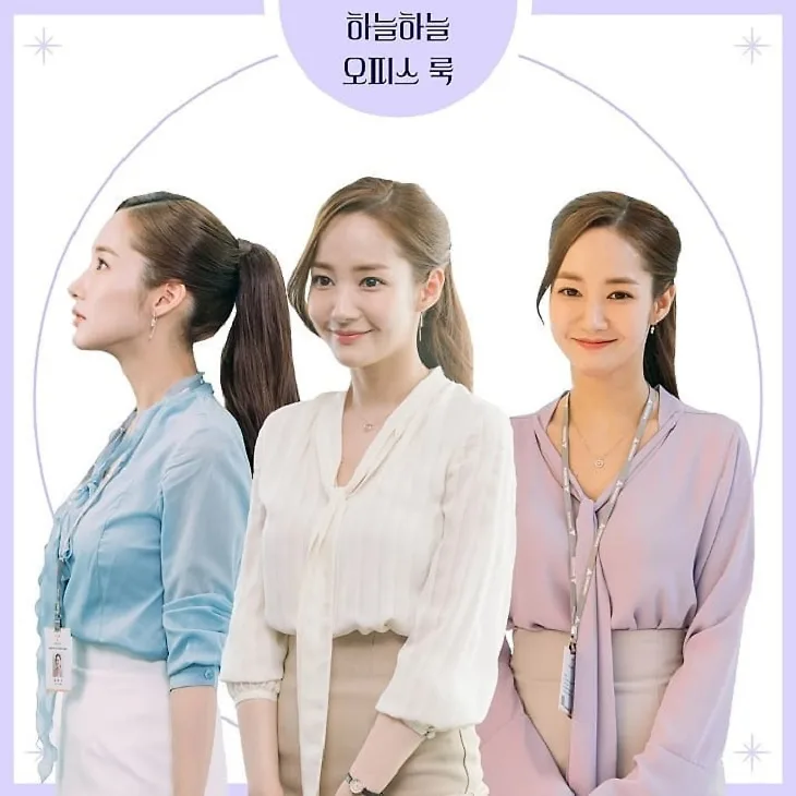 phong cách thời trang trong phim hàn quốc 27
