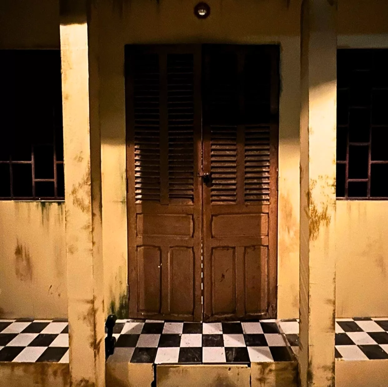 hạot động escape room tphcm