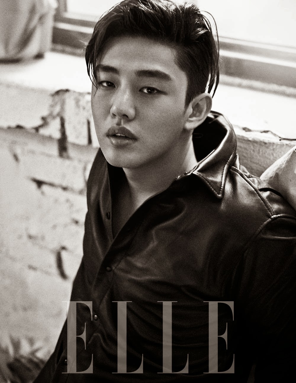 Jo Min Ki