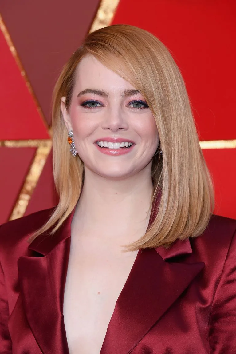 phong cách trang điểm oscar 2018 1 phong cách trang điểm oscar 2018 1