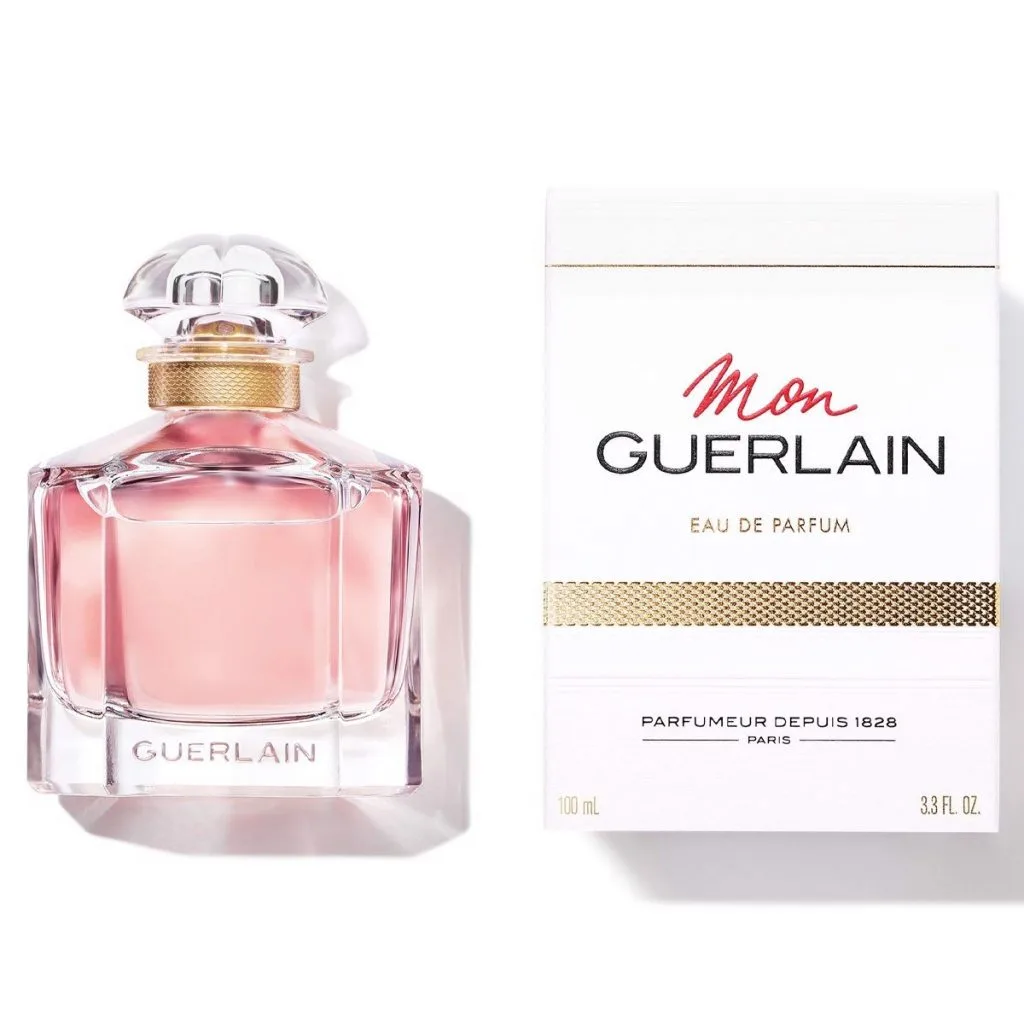 Mon Guerlain Mon Guerlain