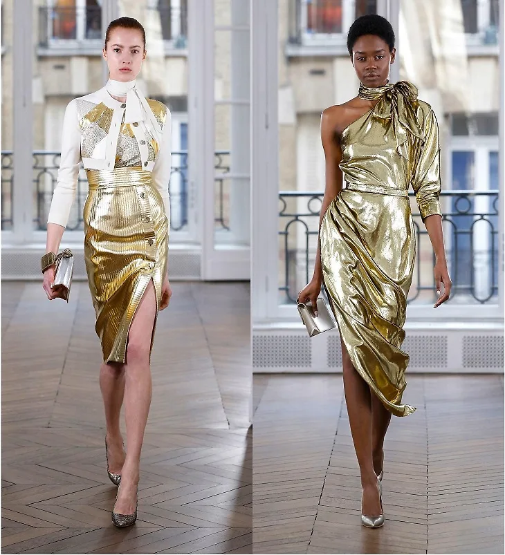 ELLE Việt Nam - Ralph & Russo hớp hồn phái đẹp với cảm hứng “Parisian Girl” trong bộ sưu tập mới (18) ELLE Việt Nam - Ralph & Russo hớp hồn phái đẹp với cảm hứng “Parisian Girl” trong bộ sưu tập mới (18)