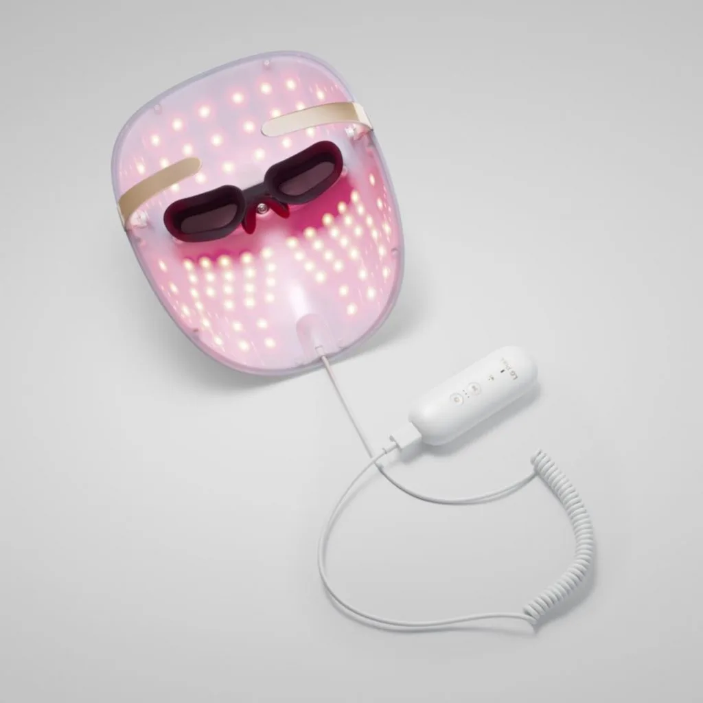 mặt nạ Derma Led mặt nạ Derma Led