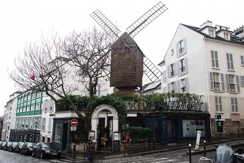 Bạn sẽ thấy yêu Paris hơn khi chính mình phát hiện ra những góc phố đẹp lạ lùng ở thành phố này. Bạn sẽ thấy yêu Paris hơn khi chính mình phát hiện ra những góc phố đẹp lạ lùng ở thành phố này.