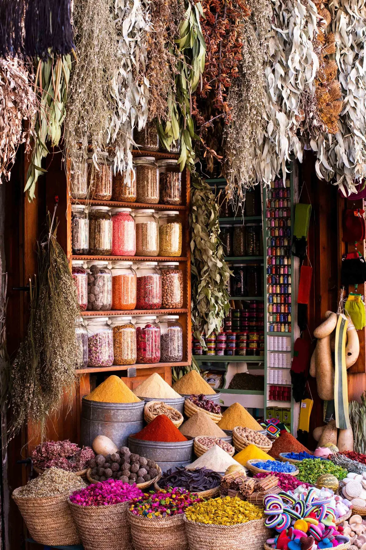 morocco chợ truyền thống morocco chợ truyền thống