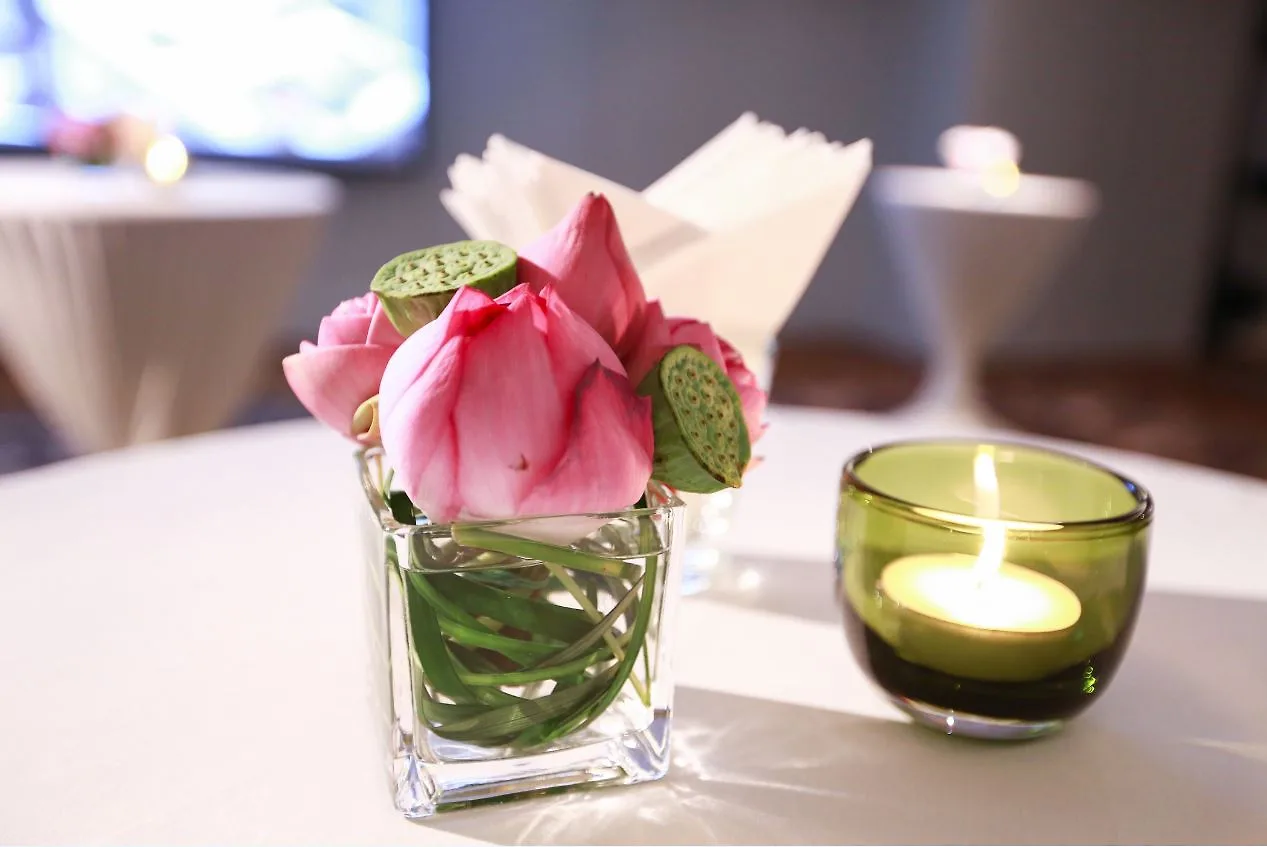 khách sạn park hyatt