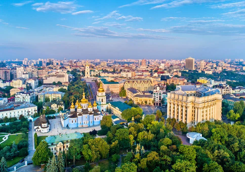 kiev