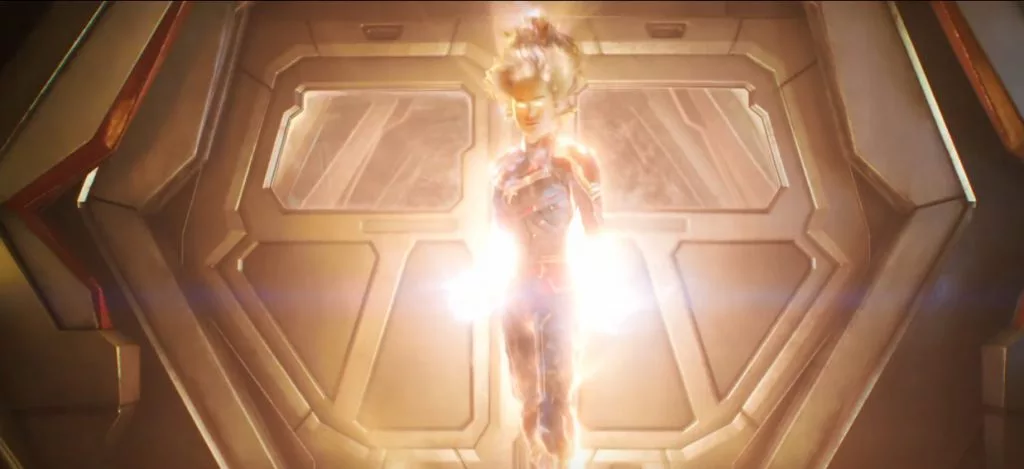 Captain Marvel 5