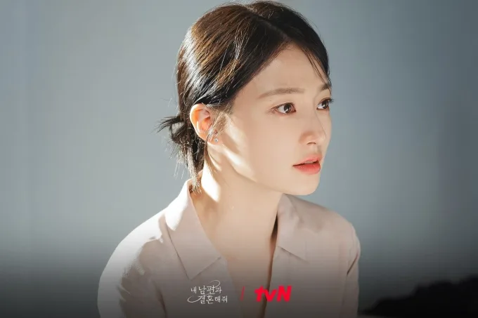 marry my husband cô đi mà lấy chồng tôi