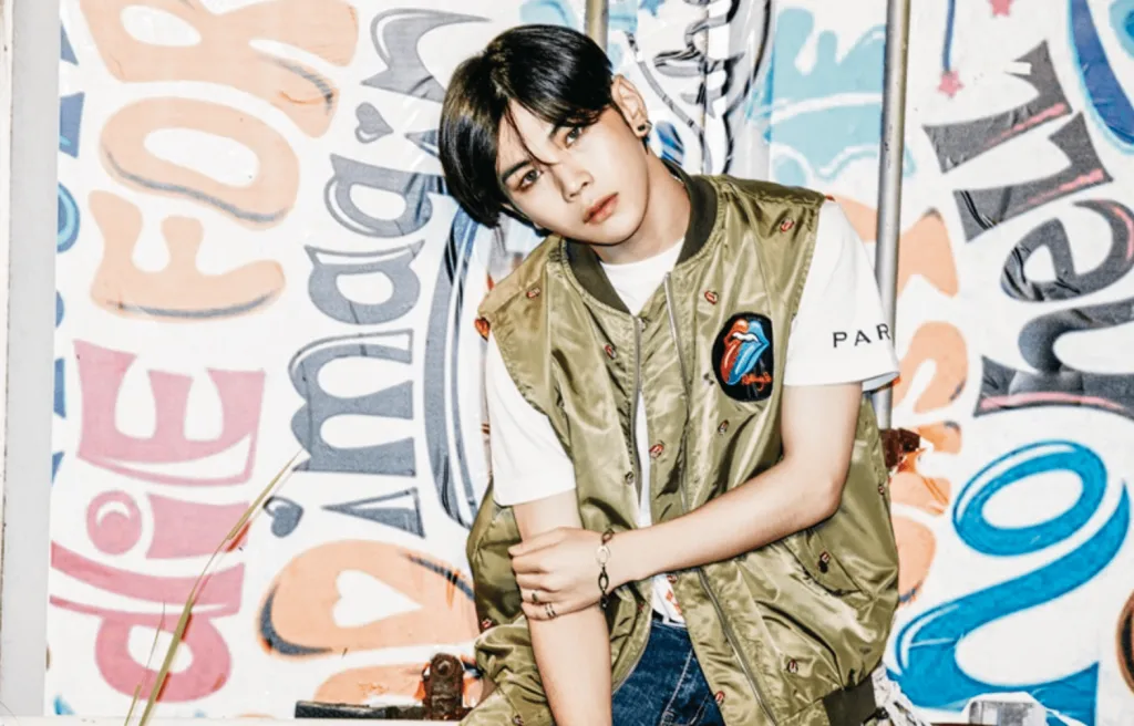 Hansol Hansol