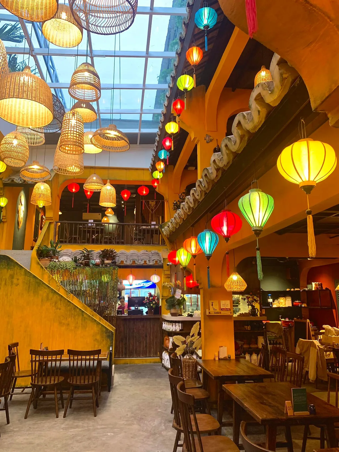 quán chay ngon thanh tịnh tphcm