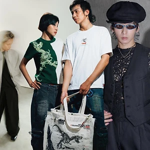 Khẳng định cá tính với 5 local brand unisex nổi bật