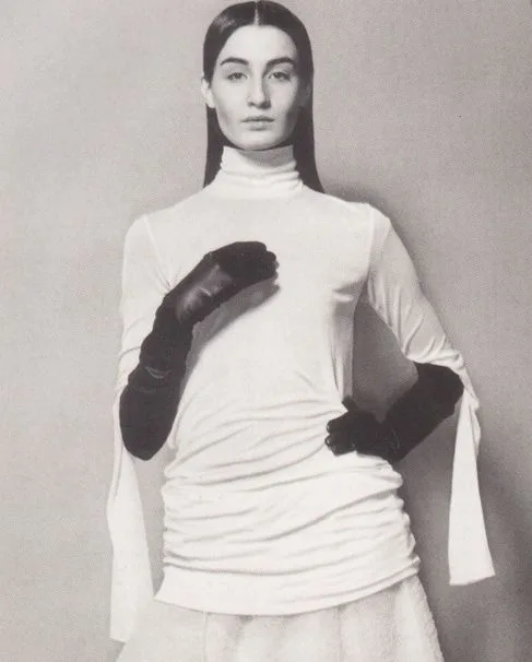 Helmut Lang