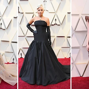 Thảm đỏ Oscar 2019: 