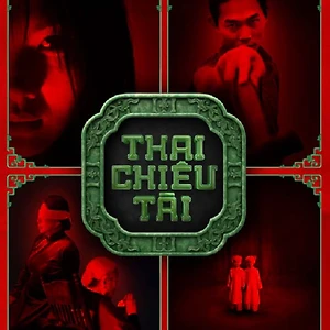 Thai chiêu tài