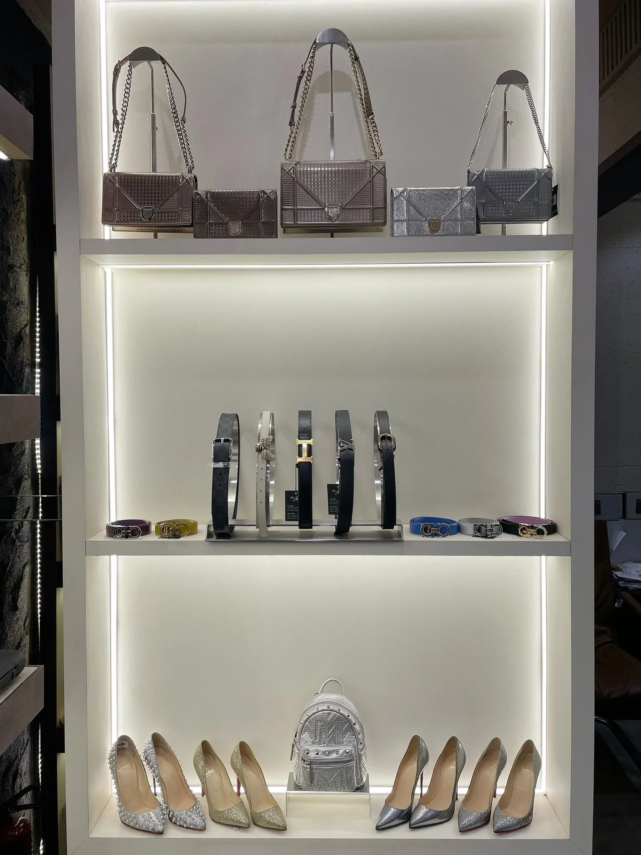 spa đồ hiệu Authonly