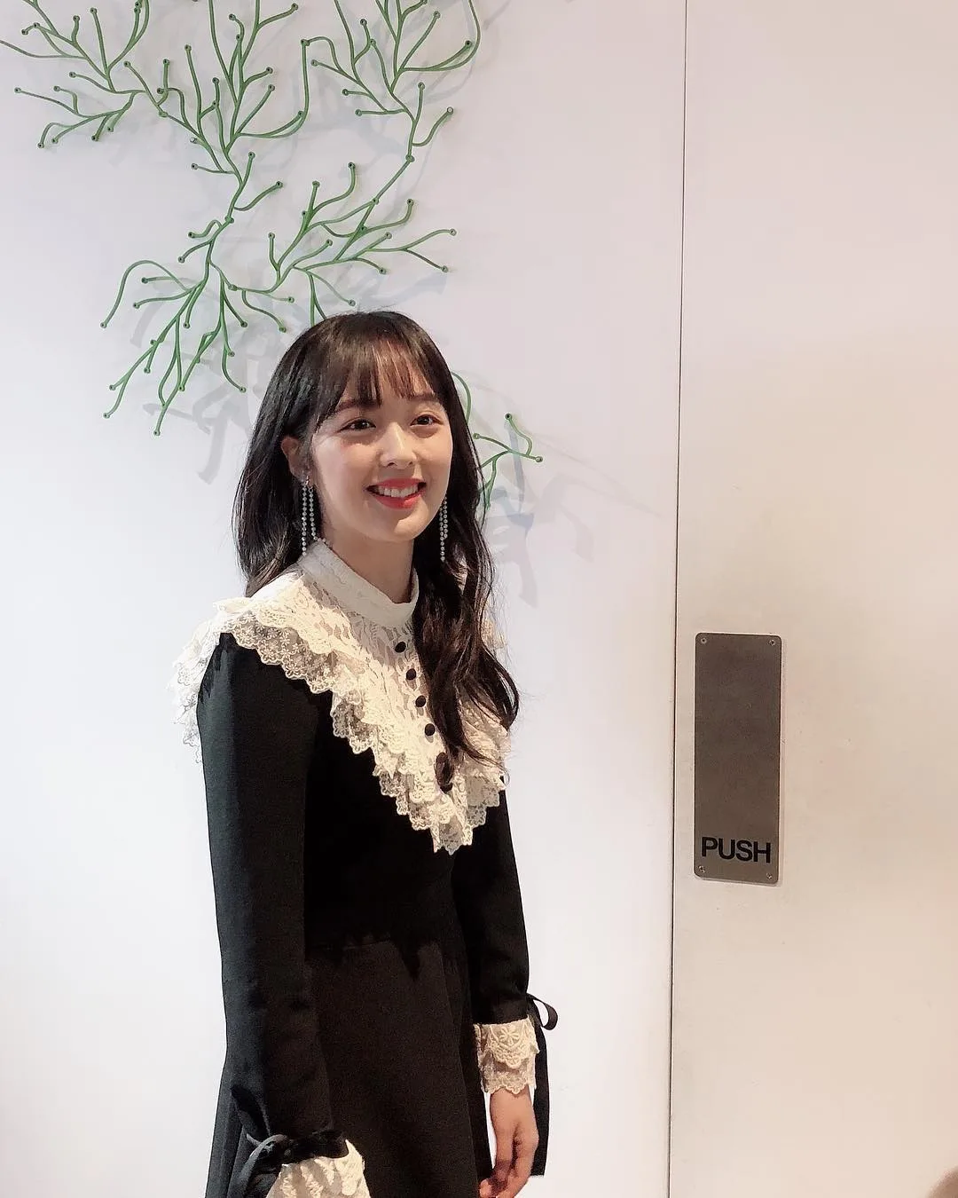 phong cách thời trang Kimbora 1