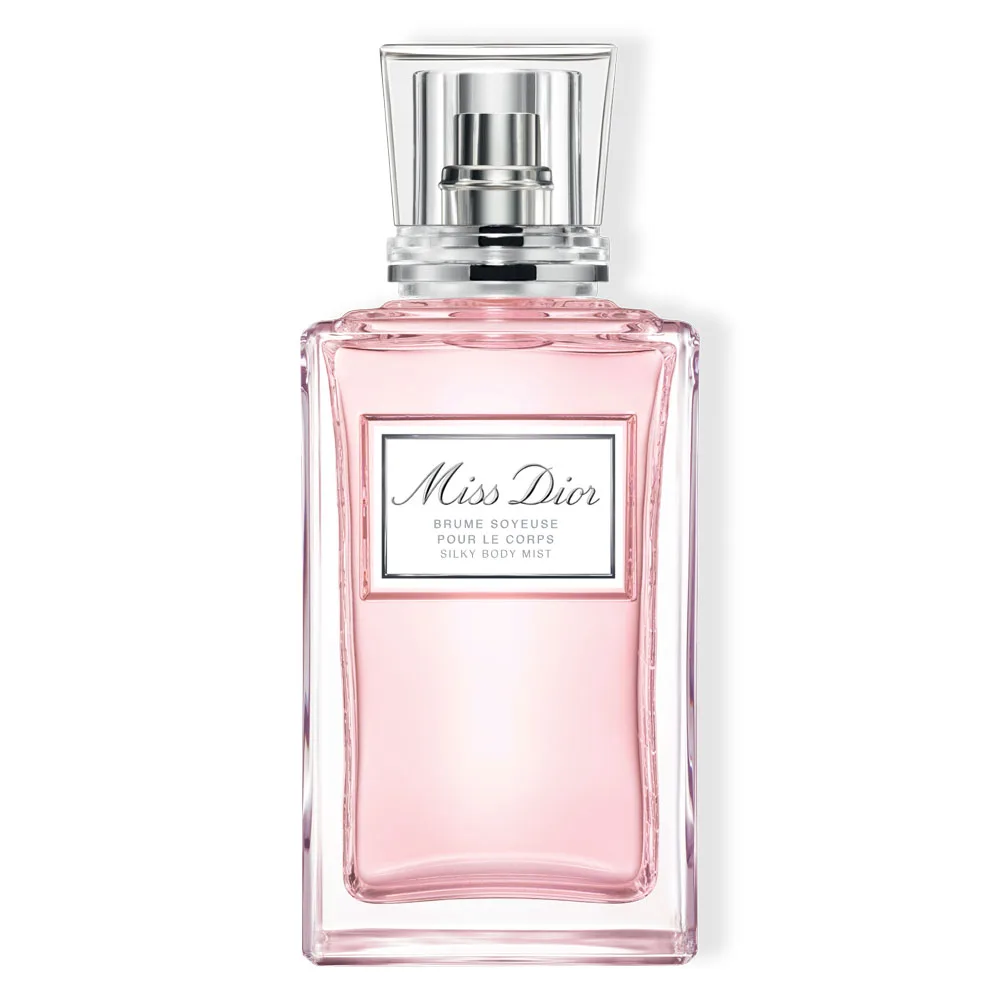 Dior Miss Dior Silky Body Mist Dior Miss Dior Silky Body Mist