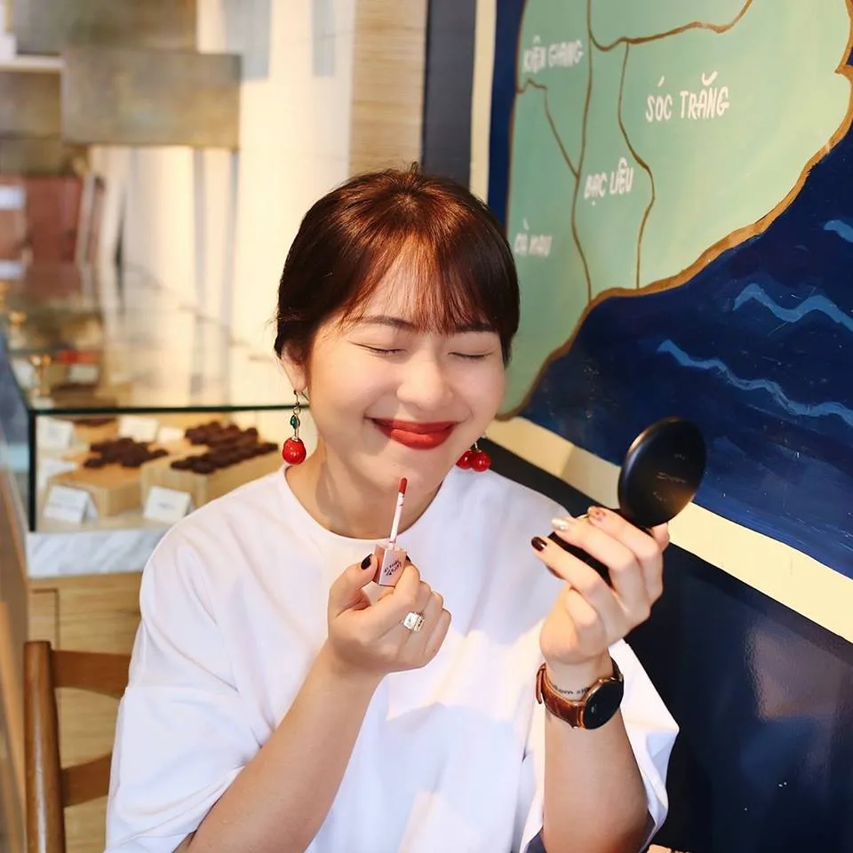 beauty must have an phương 2 beauty must have an phương 2